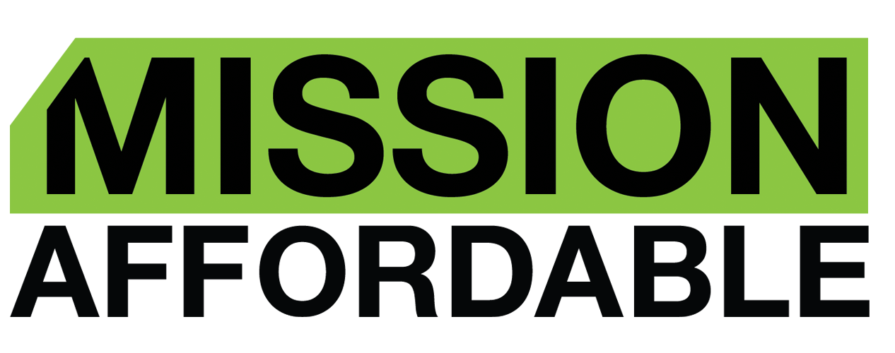 Mission Affordability