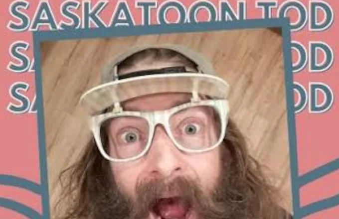 Saskatoon Tod