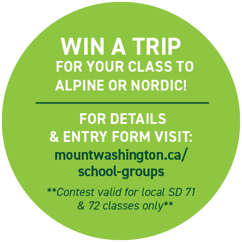 Win a free snow day for your classroom
