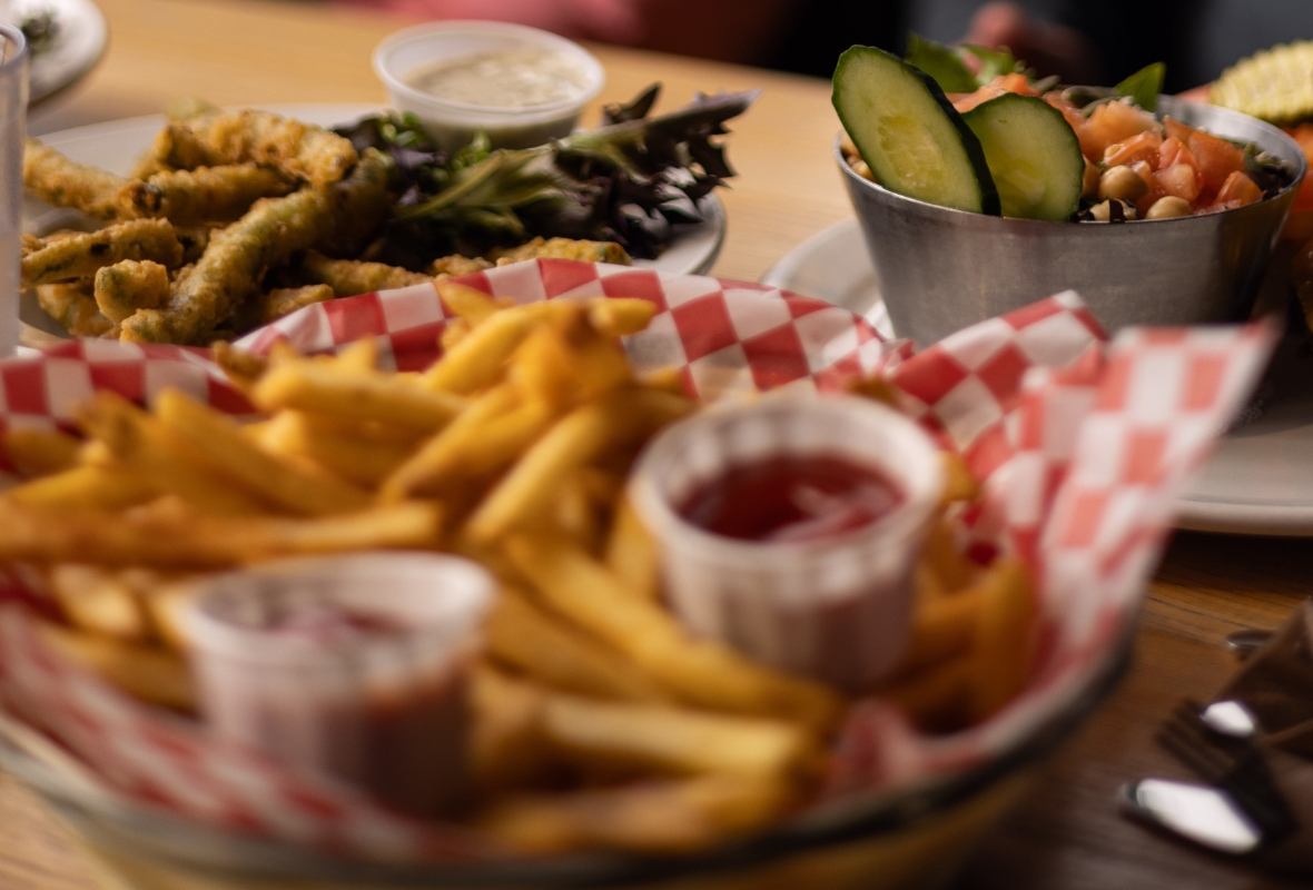 Fries