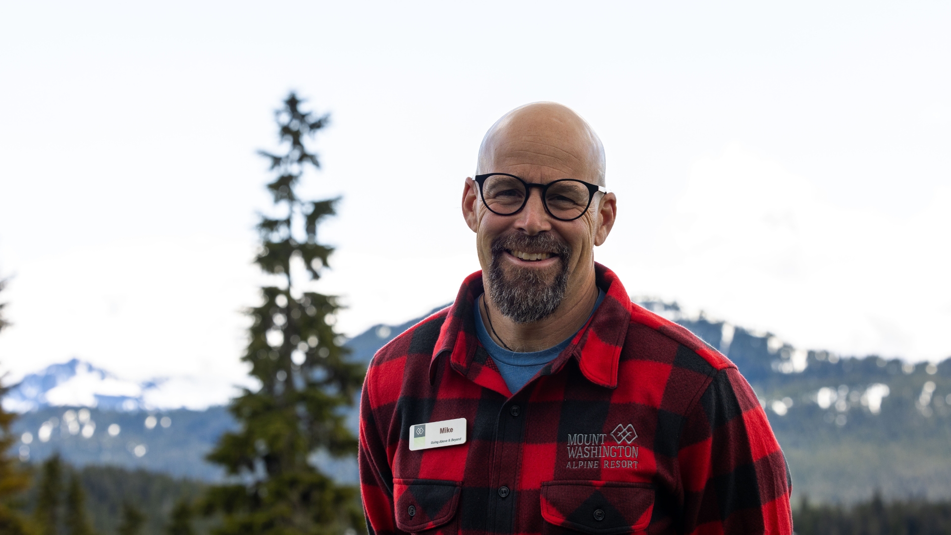 Mike Manara, Mount Washington General Manager