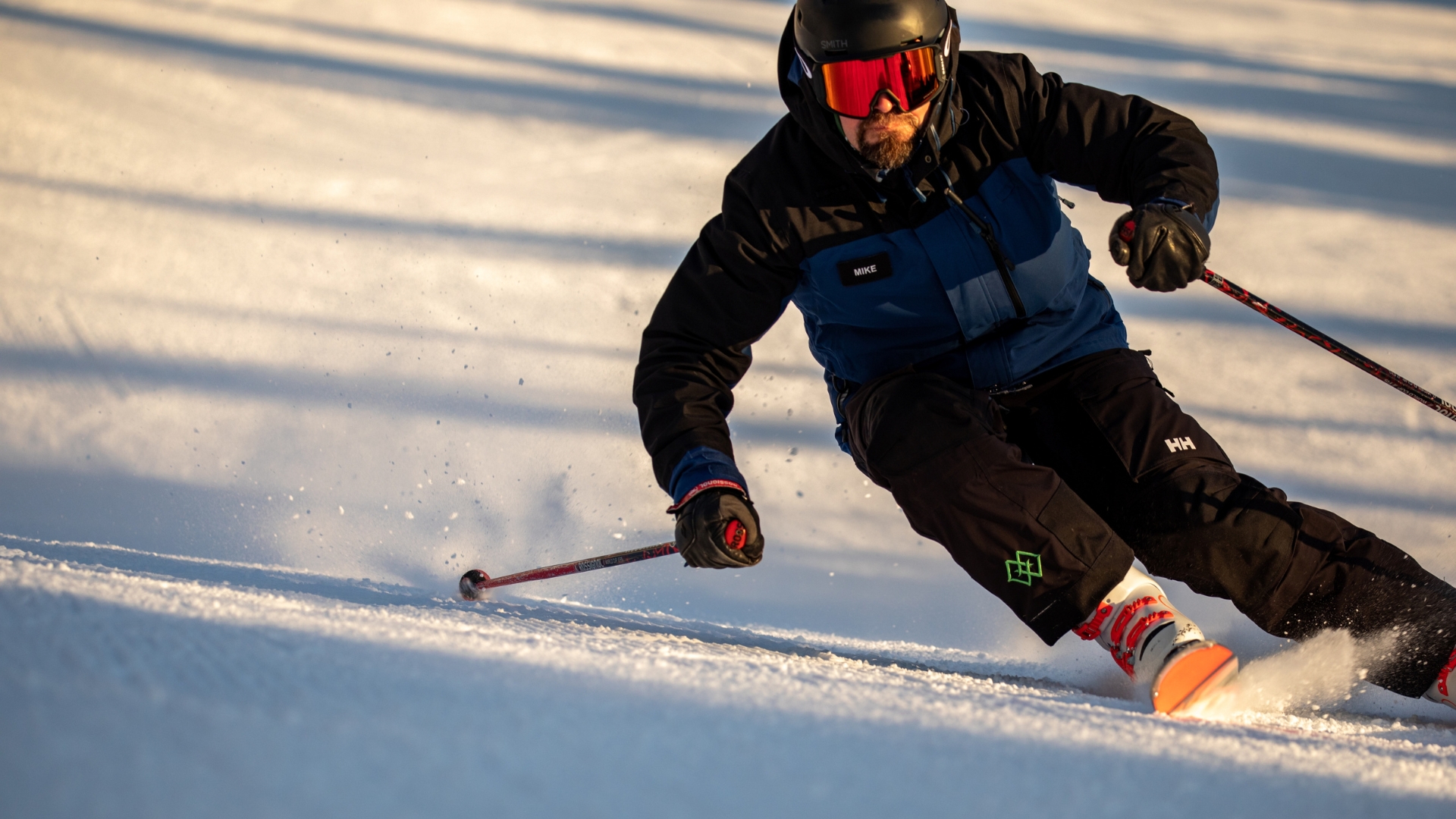 Mike Manara, Mount Washington General Manager