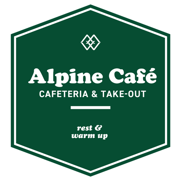 Alpine Cafeteria
