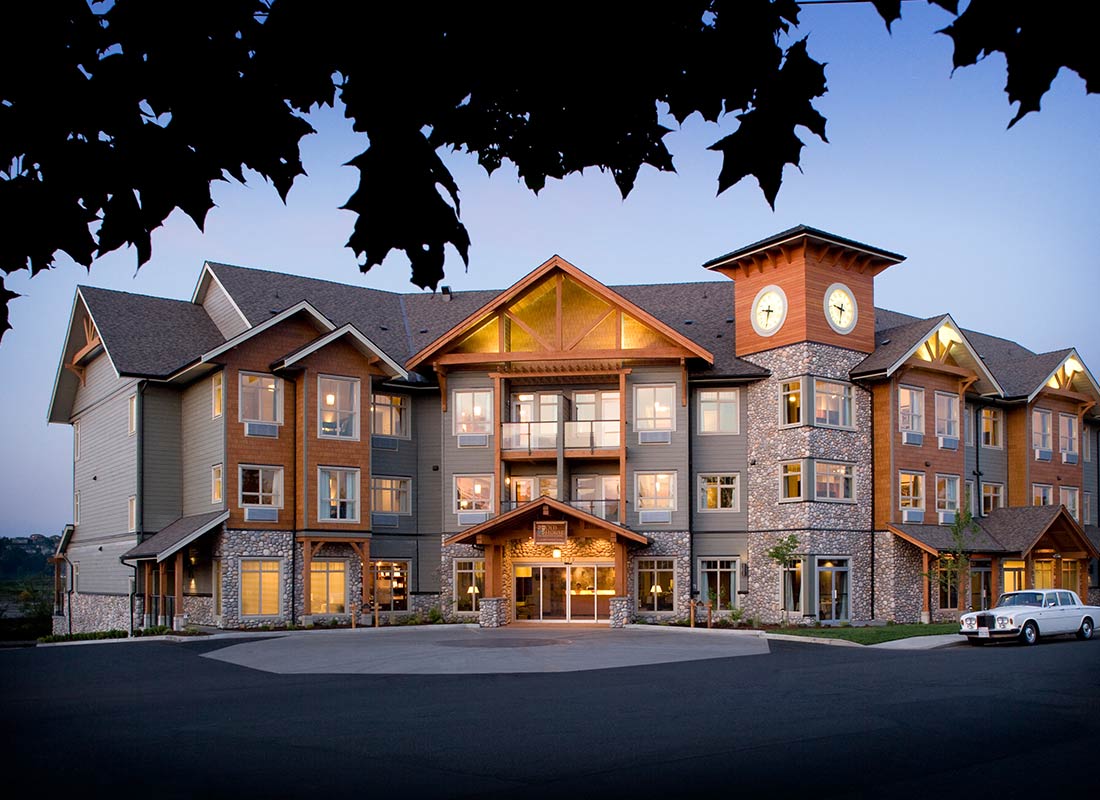 Old House Hotel & Spa
