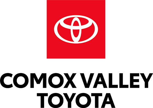 Comox Valley Toyota
