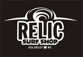 Relic Surf