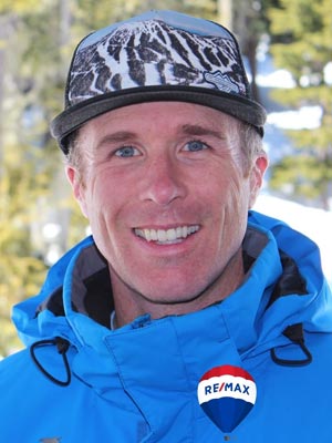 Ryan Williams