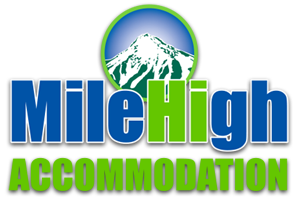 Mount Washington Accommodation