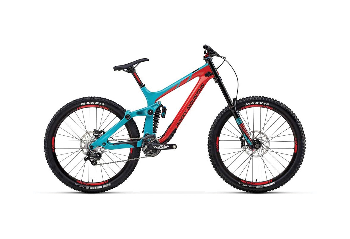 DH / Downhill