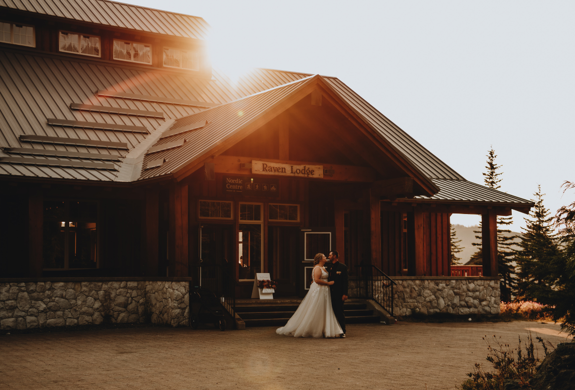 Mount Washington Weddings