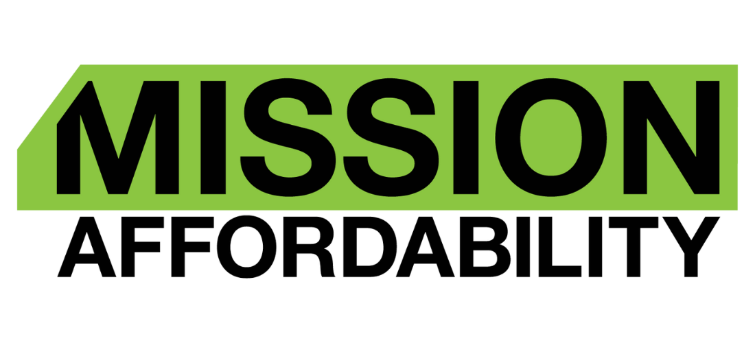 Mission Affordability at Mount Washington