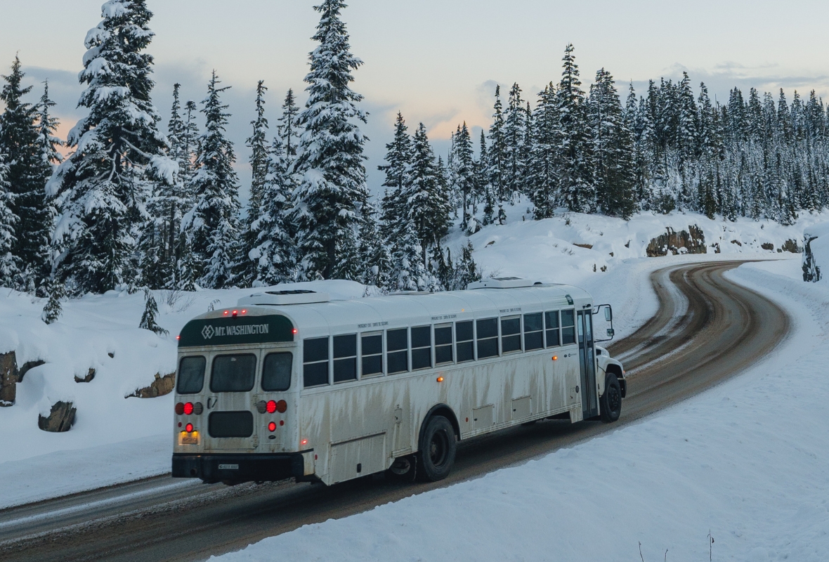 Bus Transportation
