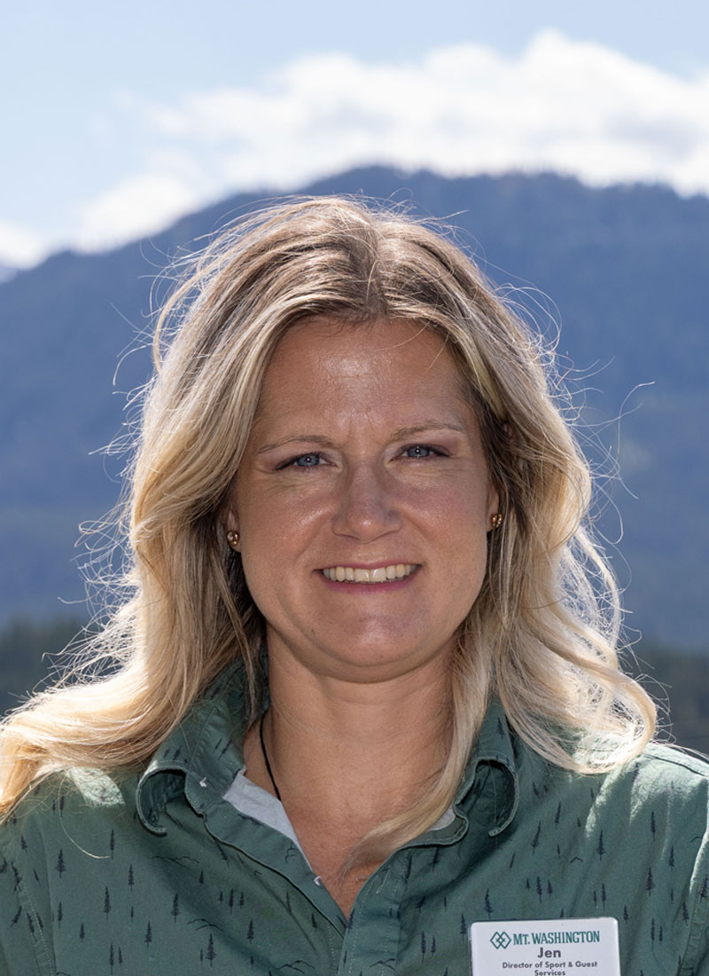 Jen Crabtree