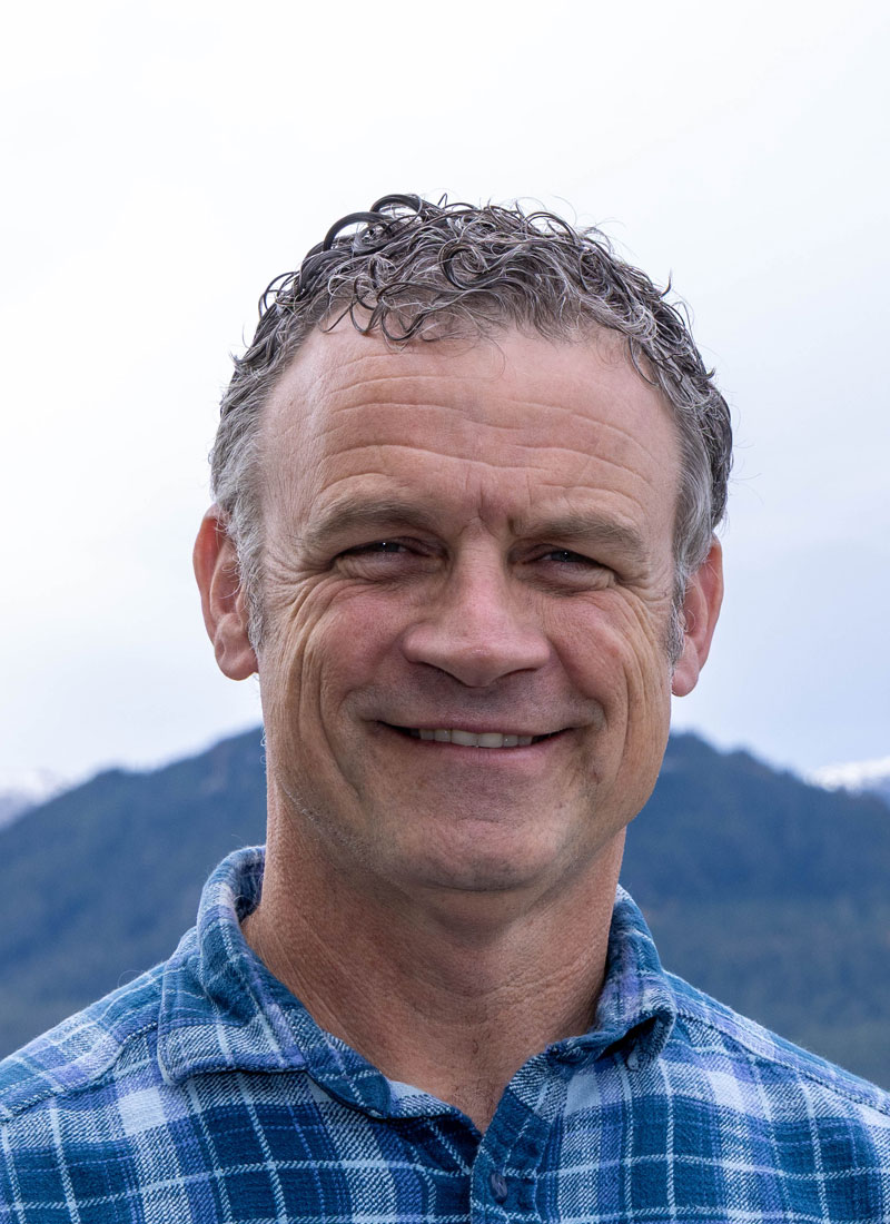 Paul Dowler